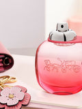 Coach Floral Blush Eau de Parfum 50ml - British product
