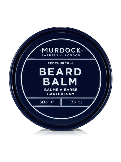 Next Murdock London Beard Balm 50ml- Buy online at McGrocer
