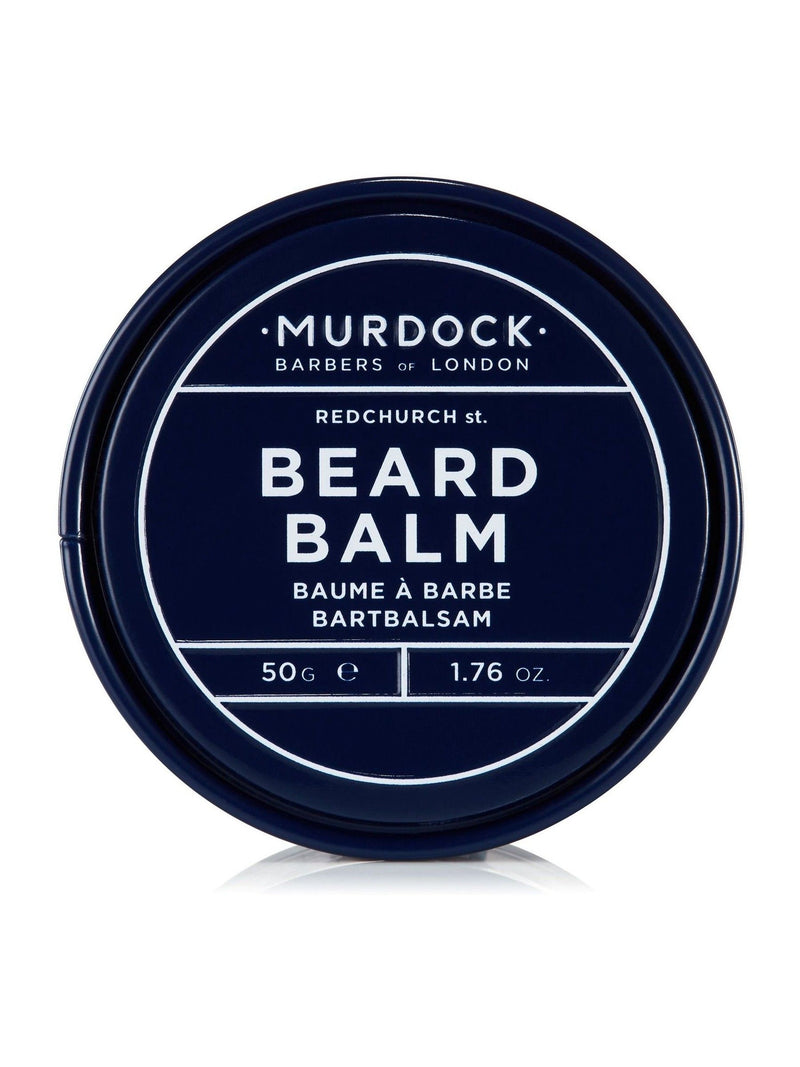 Murdock London beard balm 50ml, imported from the UK