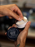 Murdock London beard balm 50ml, imported from the UK