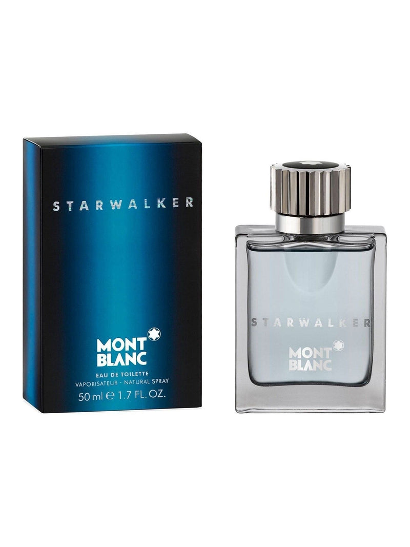 Montblanc Starwalker Eau de Toilette 50ml, imported from the UK