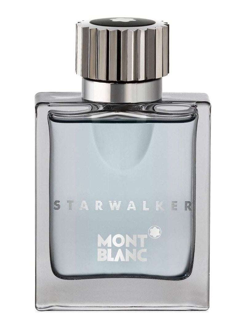 Montblanc Starwalker Eau de Toilette 50ml, imported from the UK