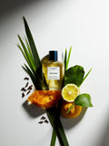 Murdock London vetiver cologne, imported from the UK