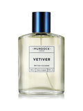 Murdock London vetiver cologne, imported from the UK