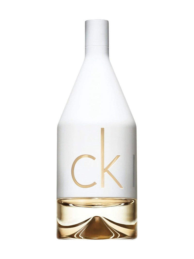 Calvin Klein Eau de Toilette For Her 150ml - British product