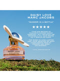 Marc Jacobs Daisy Love Eau de Toilette 30ml, imported from the UK