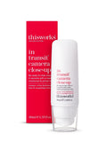 This Works In Transit Camera Close Up Moisturiser & Primer (British brand)