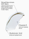 This Works In Transit Camera Close Up Moisturiser & Primer (British brand)