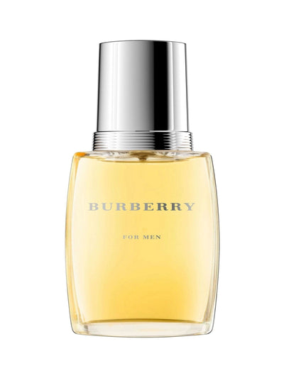 Next Burberry Classic Eau de Toilette Fragrance Spray 50ml- Buy online at McGrocer