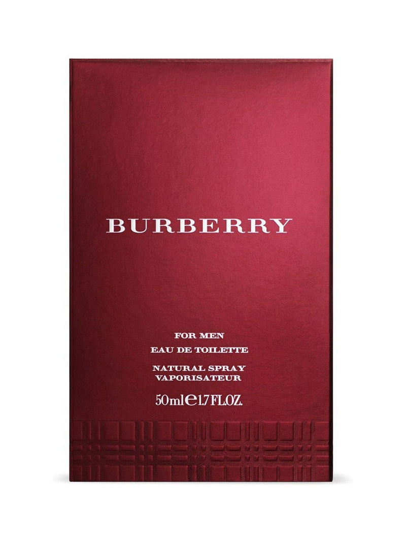 Burberry Classic Eau de Toilette 50ml - British product
