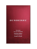 Burberry Classic Eau de Toilette 50ml - British product