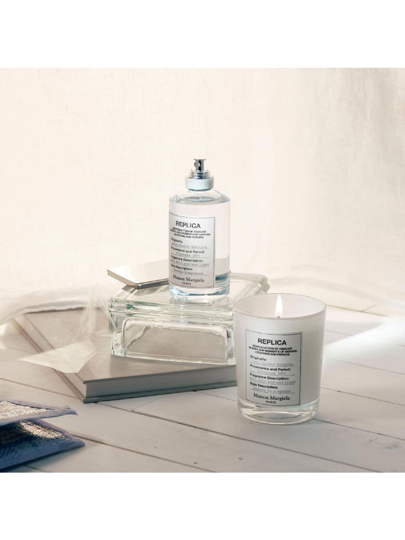 Maison Margiela Lazy Sunday Morning candle 165g, imported from the UK