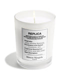 Maison Margiela Lazy Sunday Morning candle 165g, imported from the UK