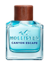 Next Hollister Canyon Escape for Him Eau De Toilette- Buy online at McGrocer