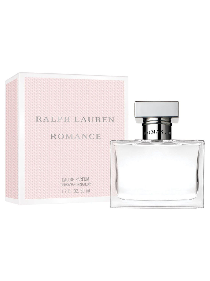 Ralph Lauren Romance Eau de Parfum 50ml, imported from the UK