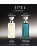 Calvin Klein Eternity Aromatic Essence Eau de Parfume for Women - British product