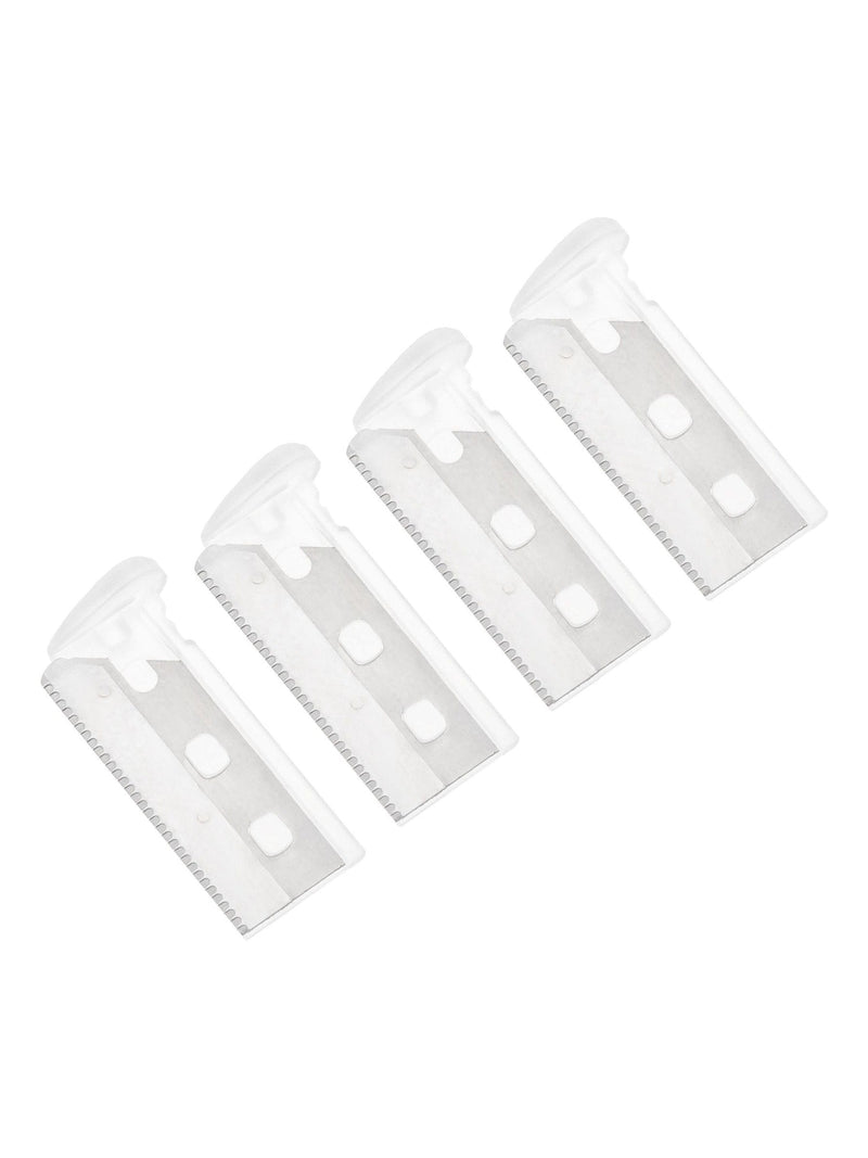 Tweezerman Brow Razor Replacement Blades (British brand)