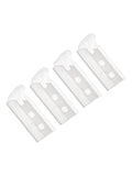 Tweezerman Brow Razor Replacement Blades (British brand)