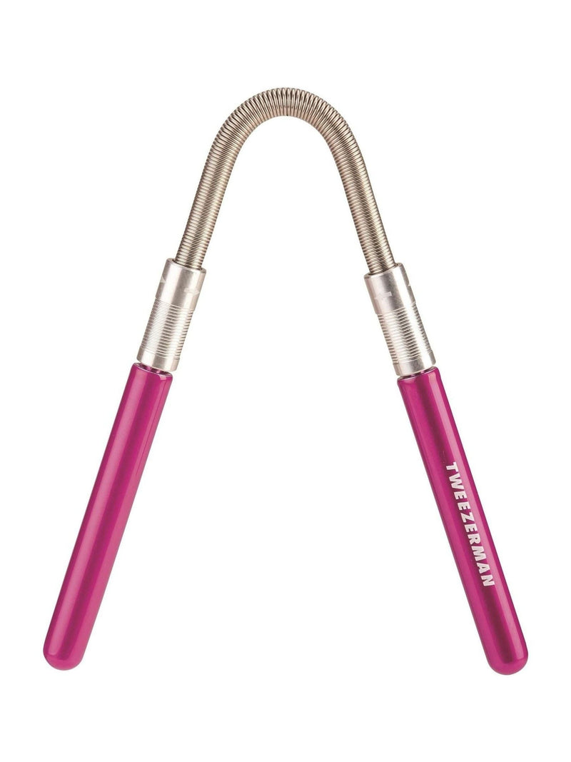 Tweezerman facial hair remover (British brand)