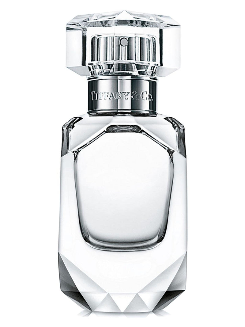 Tiffany Sheer Eau de Toilette 50ml perfume (British brand)