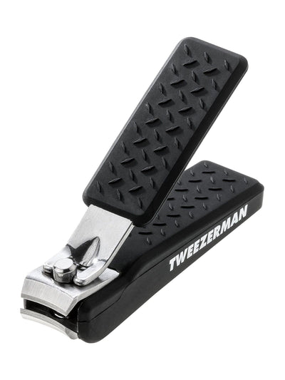 Next Tweezerman Precision Grip Fingernail Clipper Nail Tool- Buy online at McGrocer