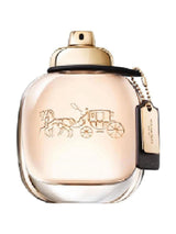 Coach Eau de Parfum Perfume 50ml