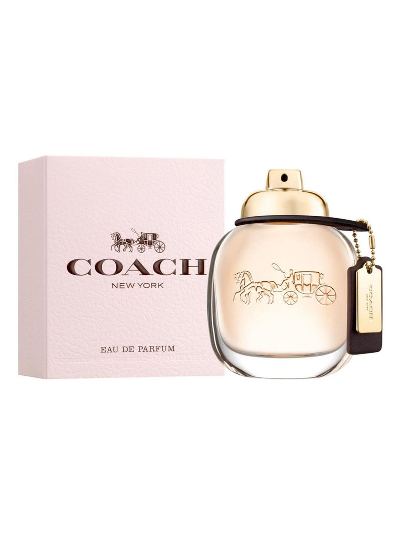 Coach Eau de Parfum 50ml - British product