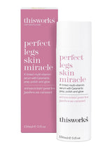 Next This Works Perfect Legs Skin Miracle Gradual Tan Serum 150ml- Buy online at McGrocer