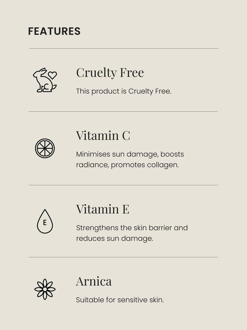 This Works gradual tan serum 150ml (British brand)