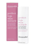 This Works gradual tan serum 150ml (British brand)