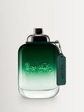 Coach Green Eau de Toilette - British product
