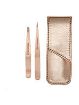 Next Tweezerman Petite Tweeze Set Tweezers- Buy online at McGrocer
