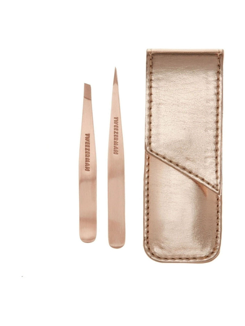Tweezerman Petite Tweeze Set (British brand)