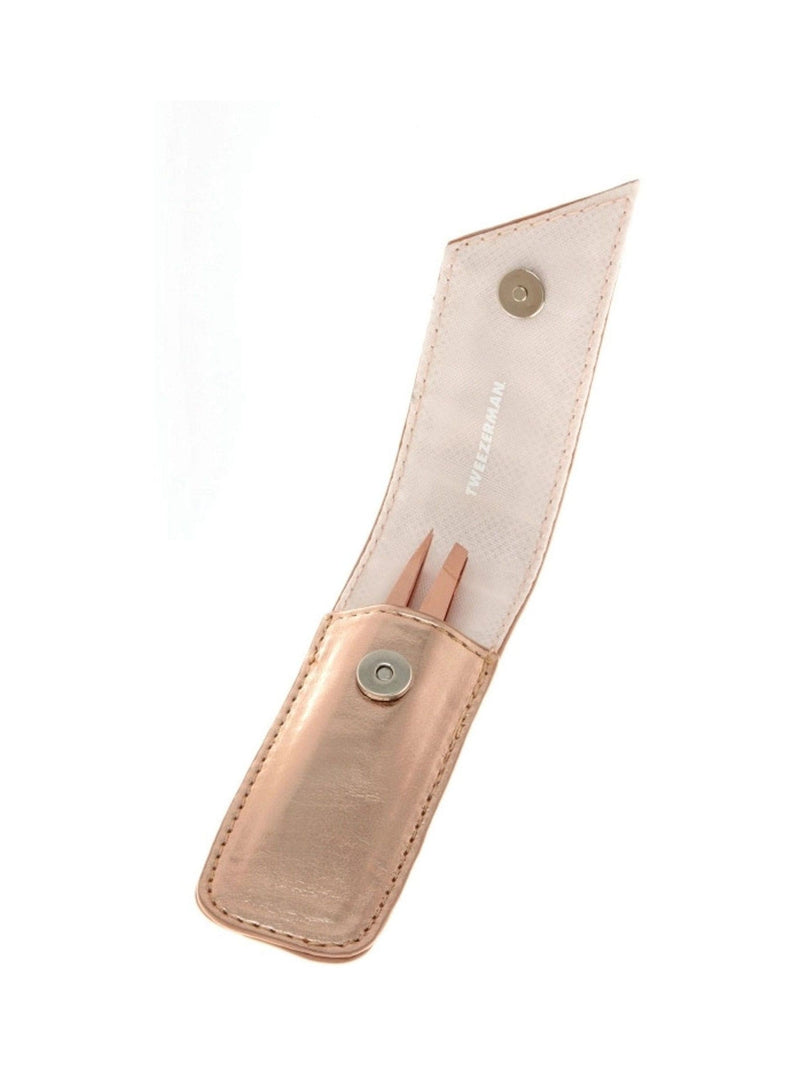 Tweezerman Petite Tweeze Set (British brand)