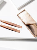 Tweezerman Petite Tweeze Set (British brand)