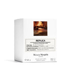 Maison Margiela By The Fire Place candle 165g, imported from the UK