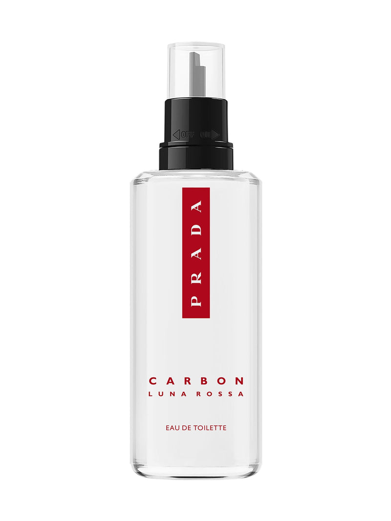 Prada Luna Rossa Eau de Toilette refill 150ml, imported from the UK