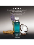 Calvin Klein Eternity Aromatic Essence eau de parfum 100ml - British product