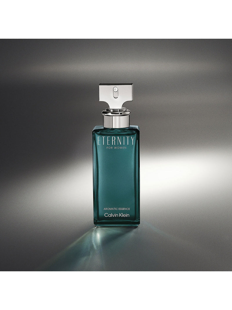 Calvin Klein Eternity Aromatic Essence eau de parfum 100ml - British product