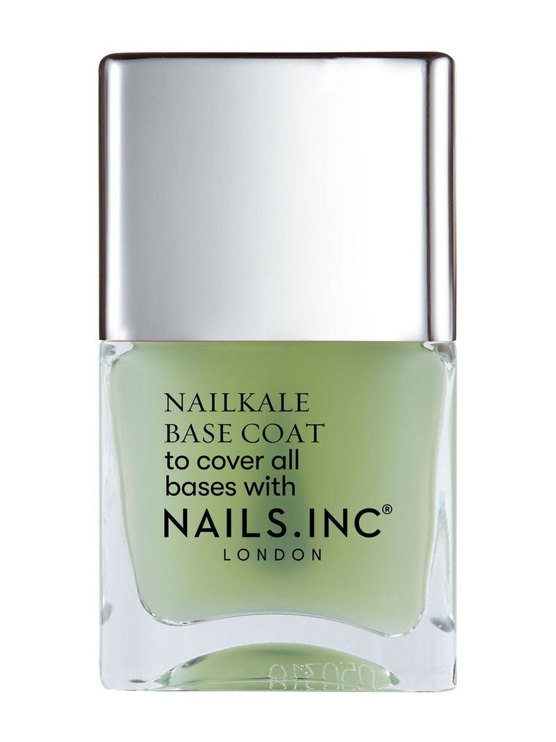 NAILS INC Manicure Me Quad Nail Varnishes (Worth £55)