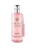 Moisturising Bath and Shower Gel with Wild Fig, Pink Cedar, and Vitamins 300ml