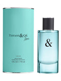 Tiffany & Co. Love for Him Eau de Toilette 90ml (British brand)
