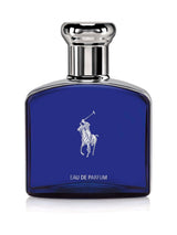 Next Ralph Lauren Polo Blue Eau de Parfum Men's Fragrance- Buy online at McGrocer