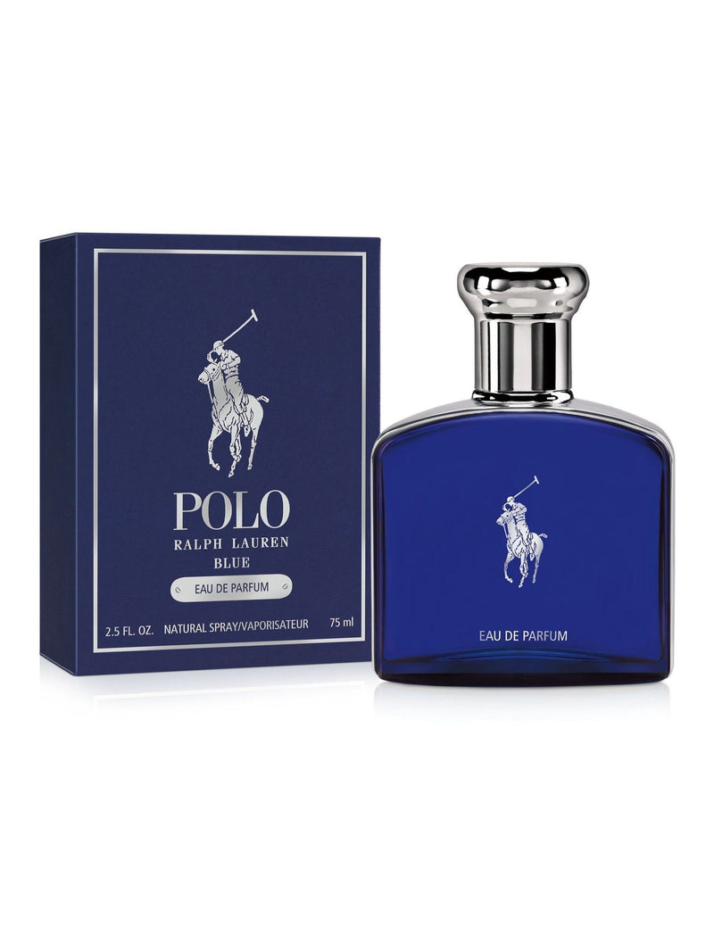 Ralph Lauren Polo Blue men's perfume, imported from the UK
