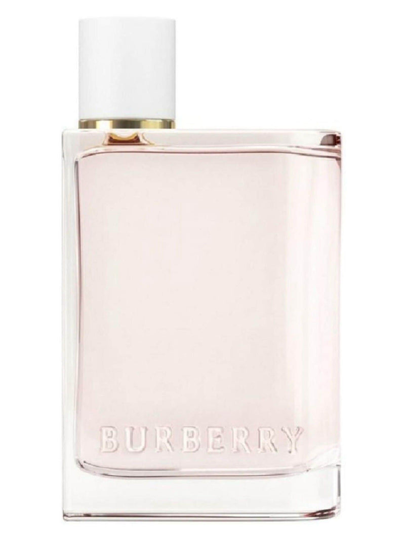 Burberry Her Blossom Eau de Toilette perfume - British product