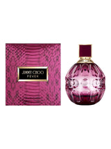 Next Jimmy Choo Fever Eau de Parfum Women's Perfume 100ml- Buy online at McGrocer