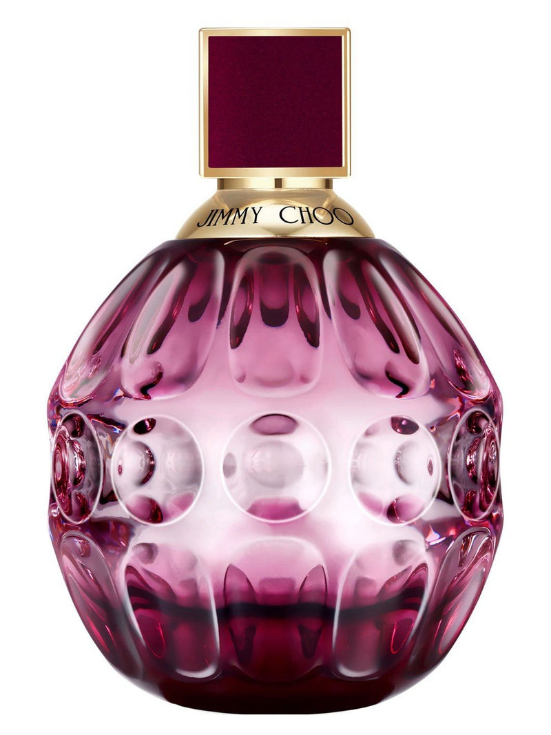 Jimmy Choo Fever Eau de Parfum 100ml, UK version