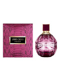 Jimmy Choo Fever Eau de Parfum 100ml, UK version