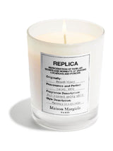 Next Maison Margiela Replica Beach Vibes Scented Candle 165g- Buy online at McGrocer