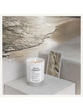 Maison Margiela Beach Vibes candle 165g, imported from the UK